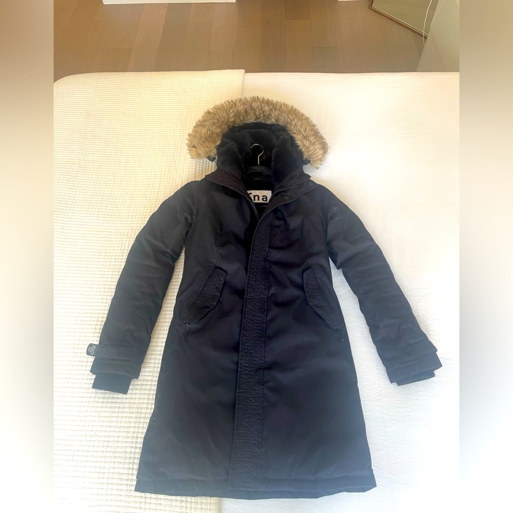 Artizia Mid Jacket